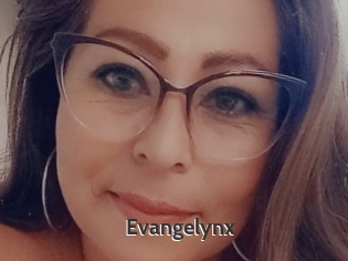 Evangelynx