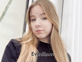 Evanillson