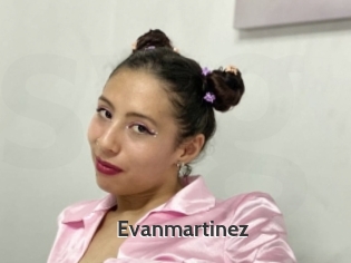 Evanmartinez