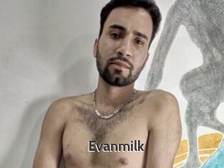 Evanmilk