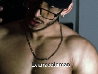 Evanscoleman