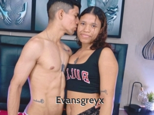 Evansgreyx