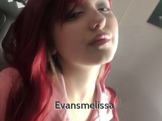 Evansmelissa