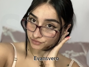 Evansvero