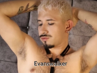 Evanswalker