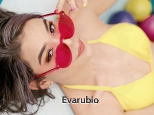 Evarubio