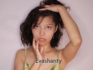 Evashanty