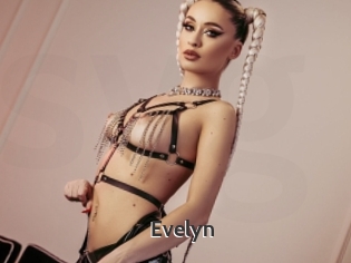 Evelyn