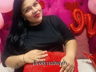 Evelynalwyn