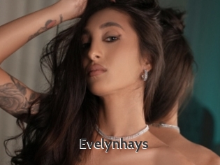 Evelynhays