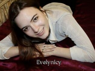 Evelynicy