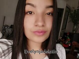 Evelynjadelatin