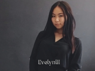 Evelynlii