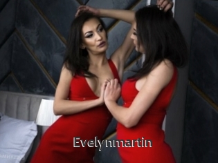 Evelynmartin