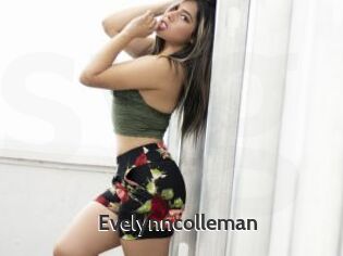 Evelynncolleman