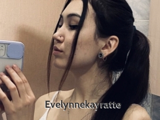 Evelynnekayratte