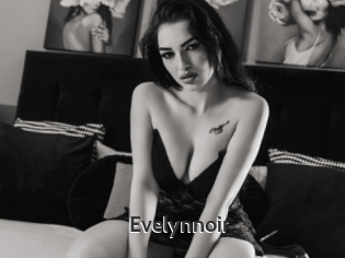 Evelynnoir