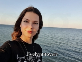 Evelynnraven