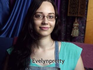 Evelynpretty