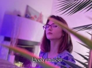 Evelynsader