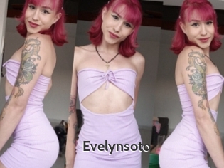 Evelynsoto