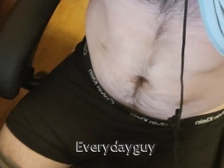 Everydayguy