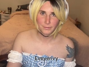 Eveyenvy