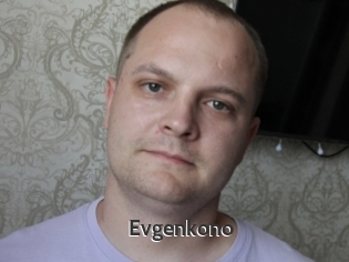 Evgenkono