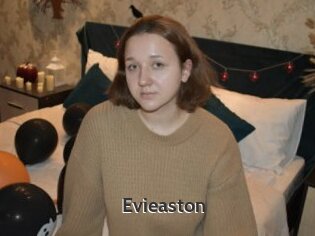 Evieaston