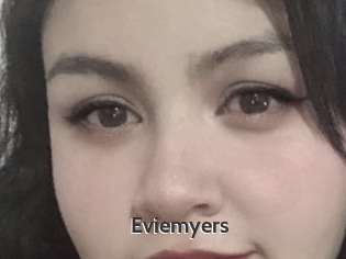 Eviemyers