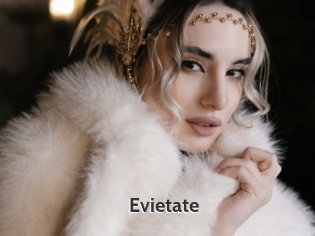 Evietate