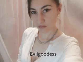 Evilgoddess