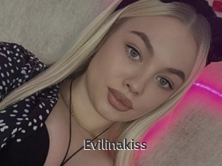 Evilinakiss