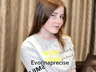 Evonnaprecise