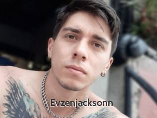 Evzenjacksonn