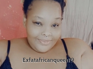 Exfatafricanqueen19