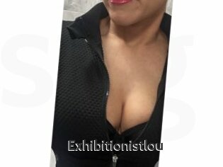 Exhibitionistlou