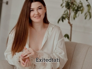 Exitedtati