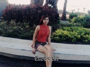 Exotic_clit