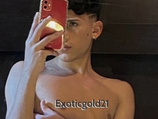 Exoticgold21