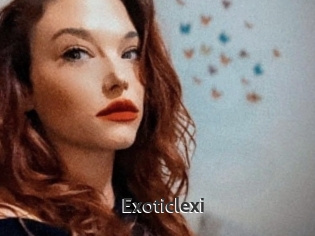 Exoticlexi