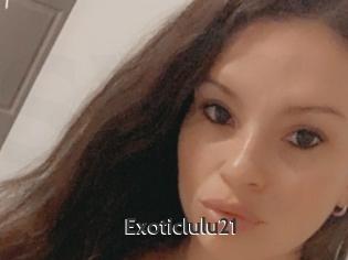 Exoticlulu21