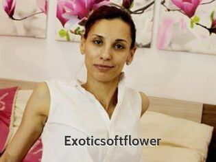 Exoticsoftflower