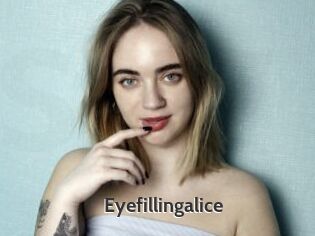 Eyefillingalice