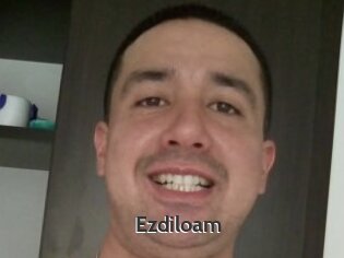 Ezdiloam