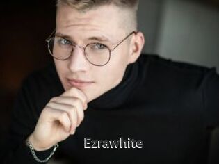 Ezrawhite