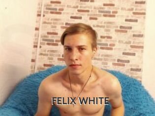 FELIX_WHITE