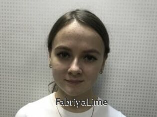 FabriyaLime