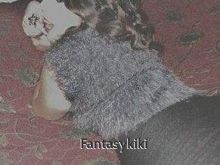 Fantasykiki