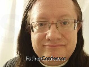 FatherConfessor